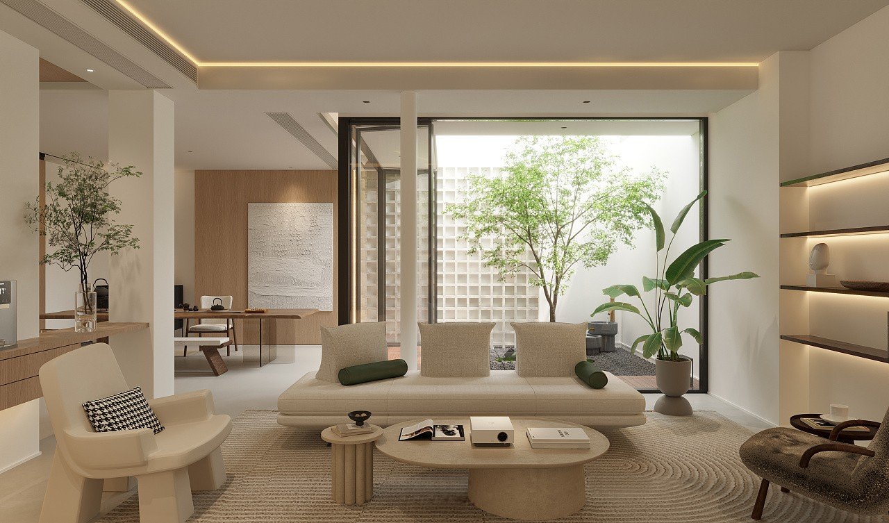 Bedroom Interior Design