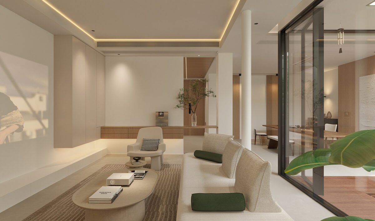Commercial Interior Design